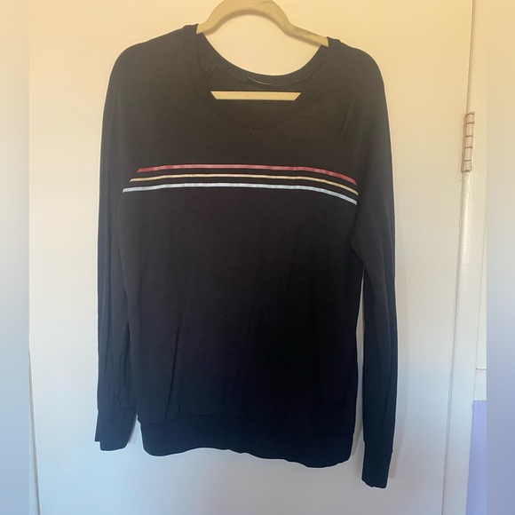 Crew Neck Sweater - Picture 1 of 2